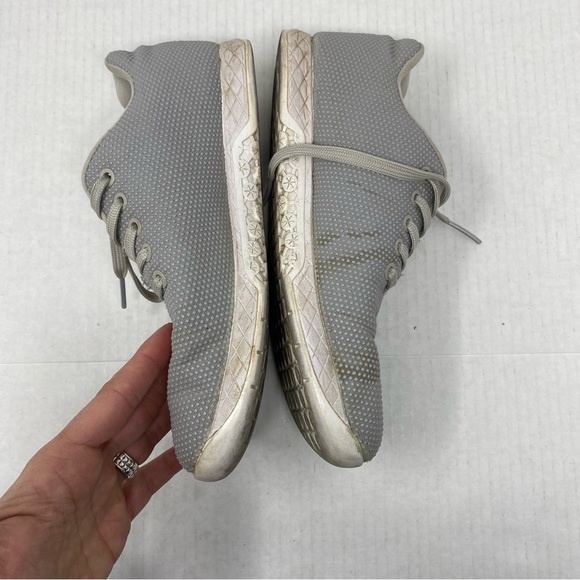 Nobull Project Trainer Gray Low Top Athletic Performance Training Shoes 8 - Picture 5 of 9